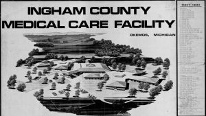 Ingham County Medical Facility