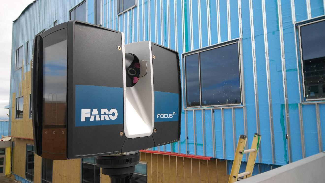 5 Ways 3D Scanning Can Save the AEC Industry Money